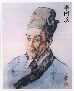 Li Si Shin